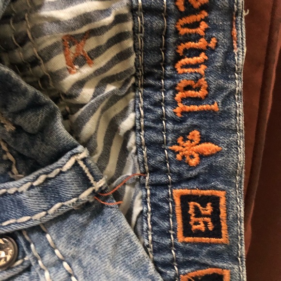 Jeans - Picture 3 of 3